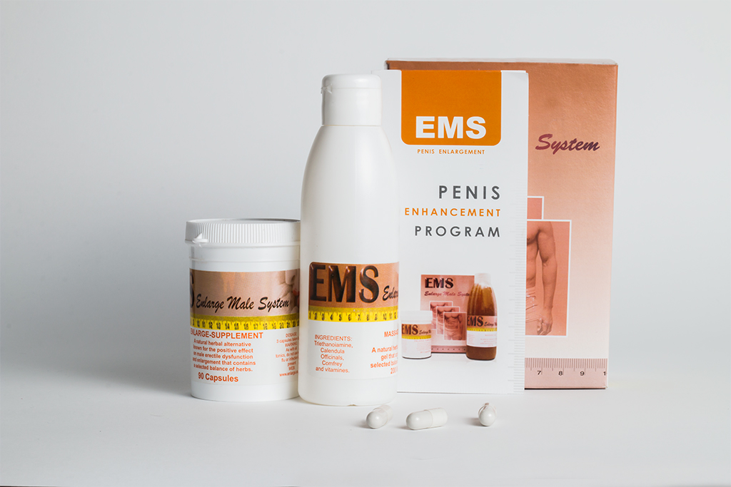 Penis Enlargement Systems 52